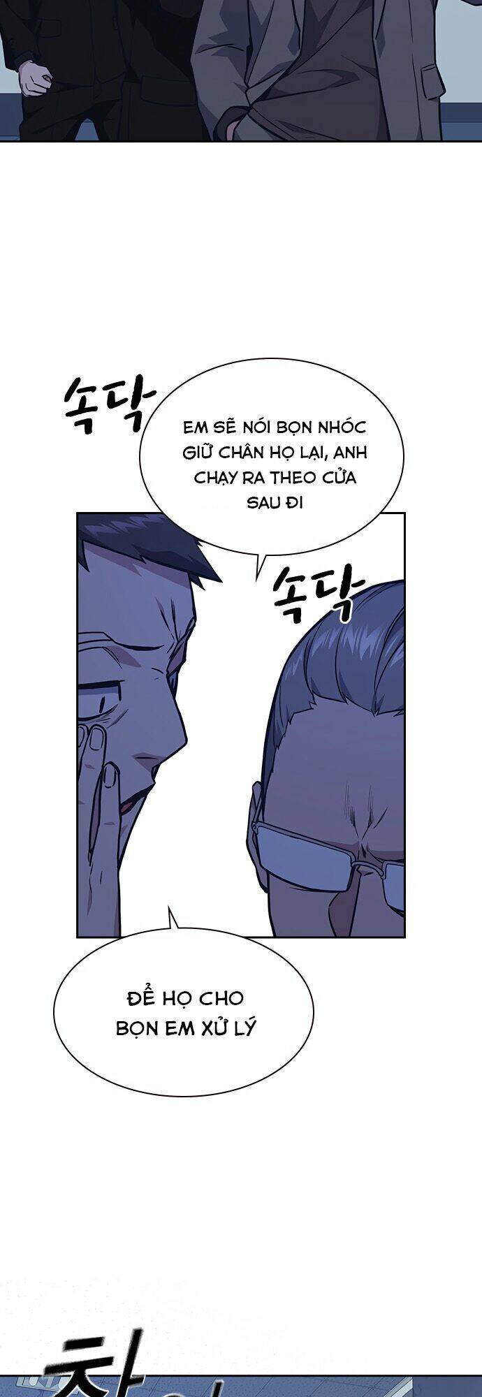 Học Nhóm – Study Group Chapter 58 - Trang 2