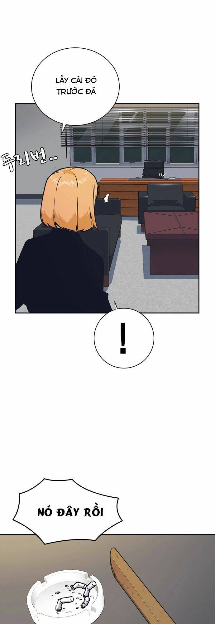 Học Nhóm – Study Group Chapter 58 - Trang 2