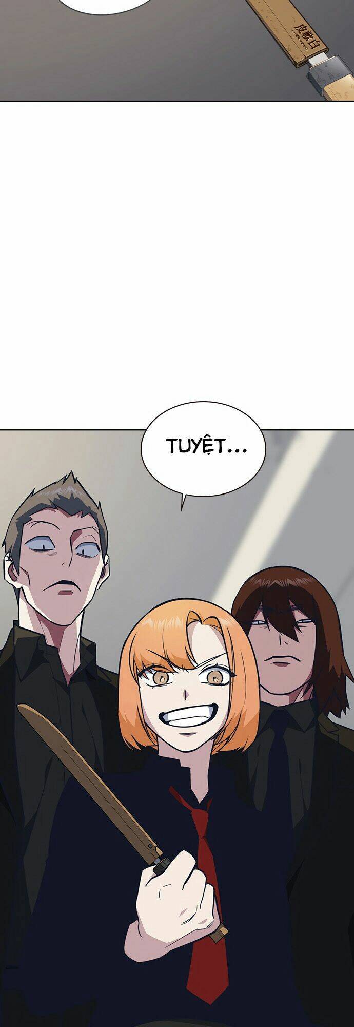 Học Nhóm – Study Group Chapter 58 - Trang 2