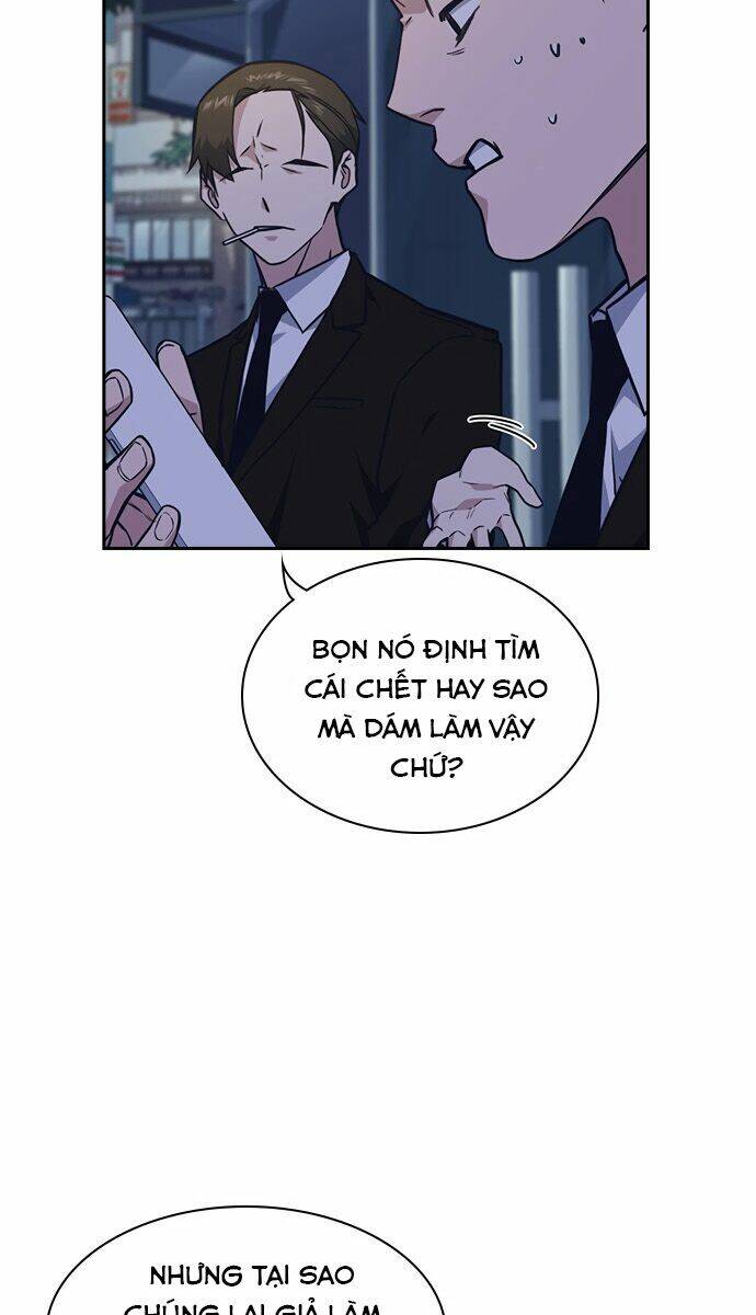 Học Nhóm – Study Group Chapter 58 - Trang 2