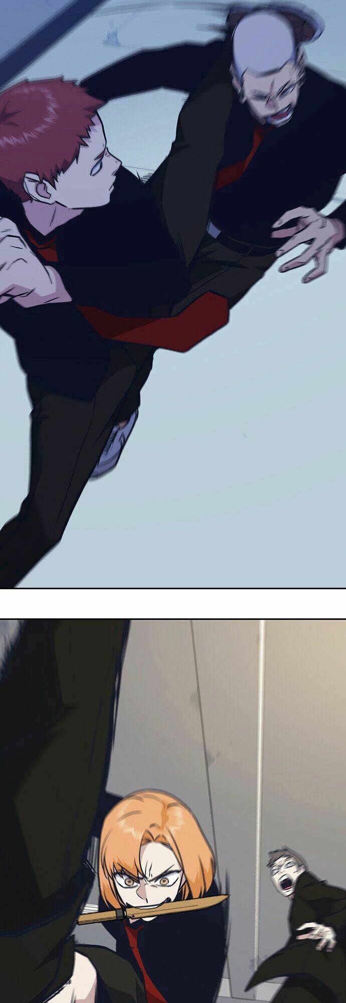 Học Nhóm – Study Group Chapter 58 - Trang 2