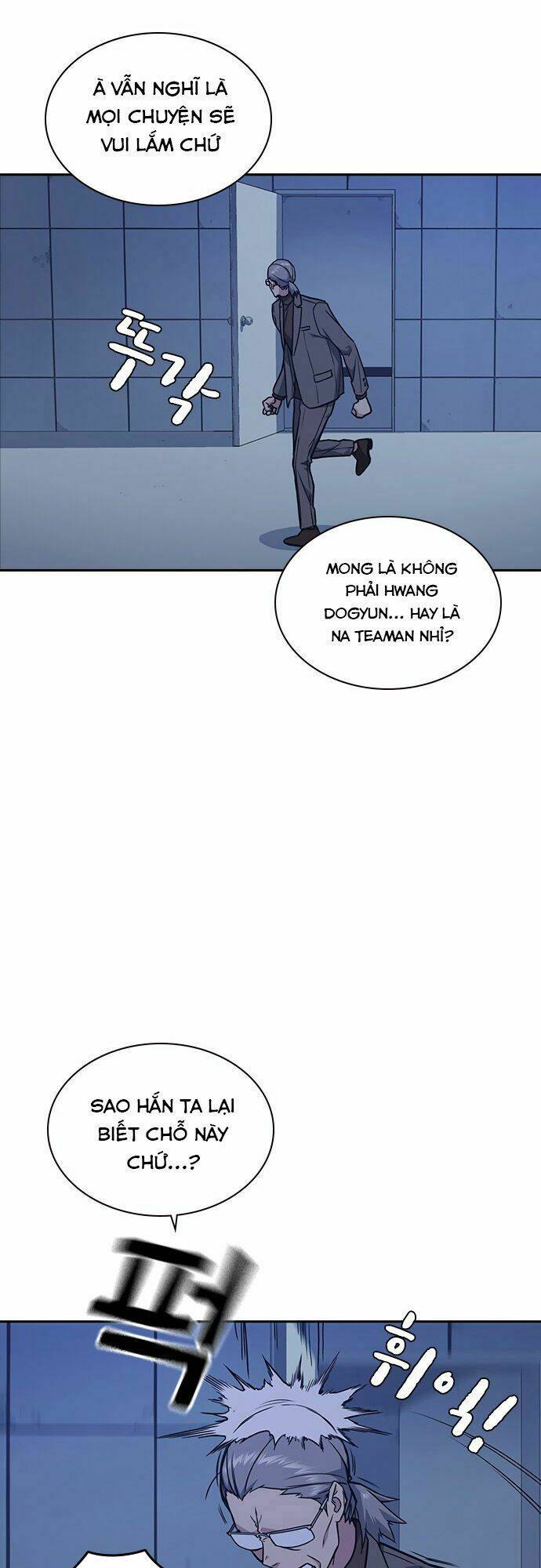 Học Nhóm – Study Group Chapter 58 - Trang 2