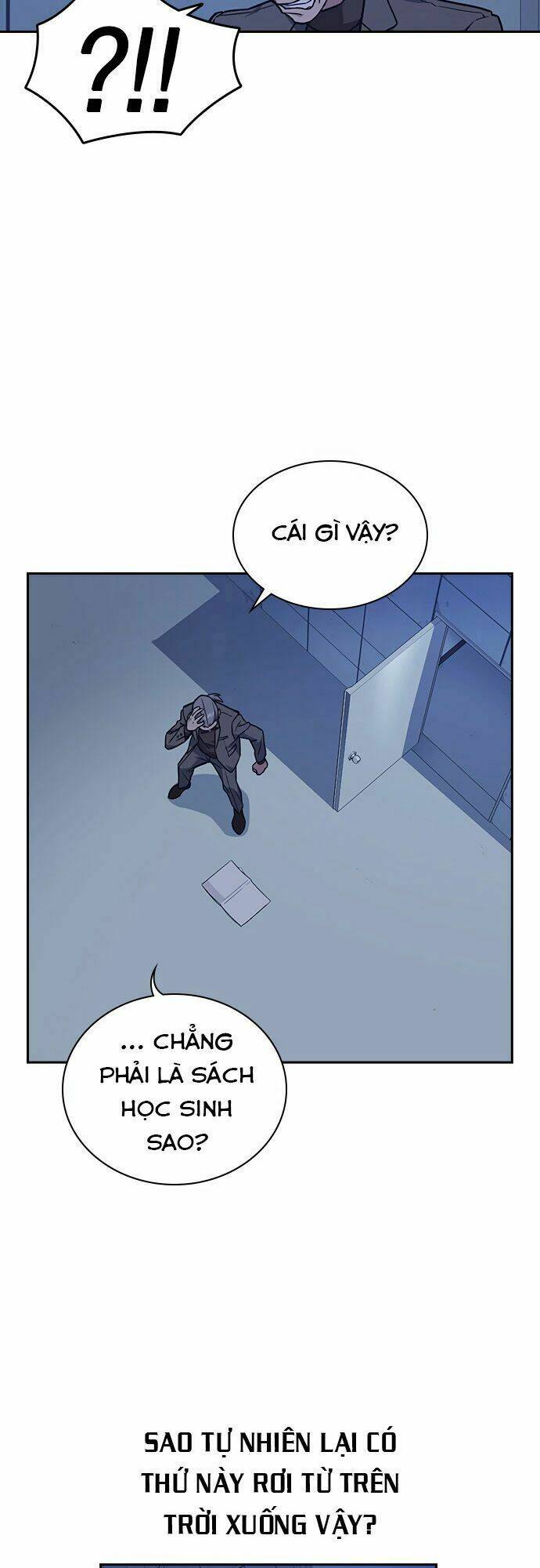 Học Nhóm – Study Group Chapter 58 - Trang 2