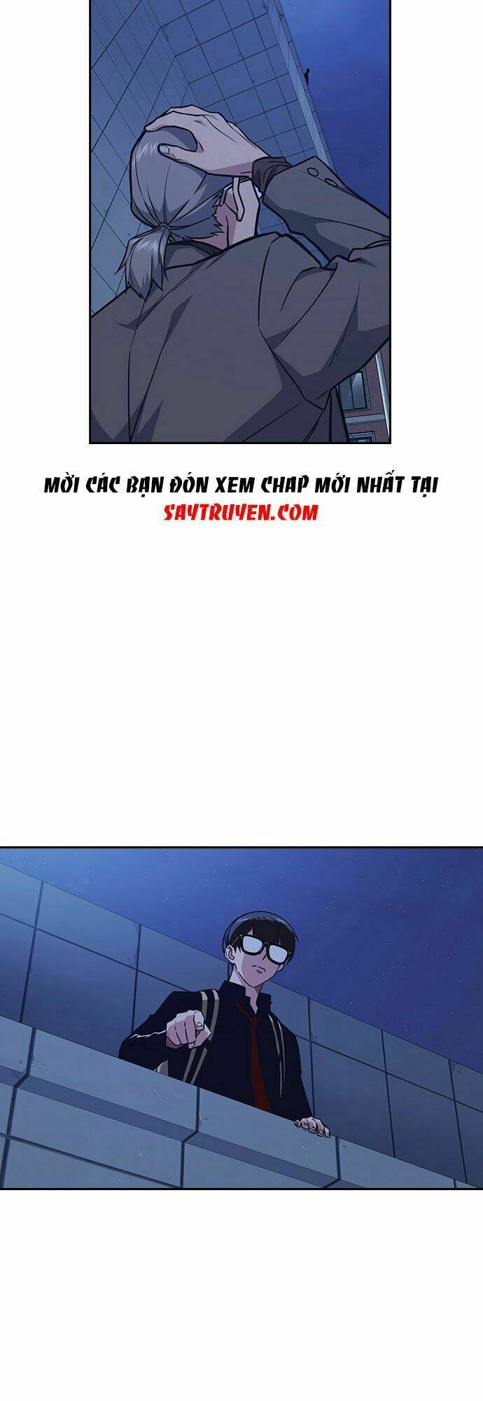 Học Nhóm – Study Group Chapter 58 - Trang 2