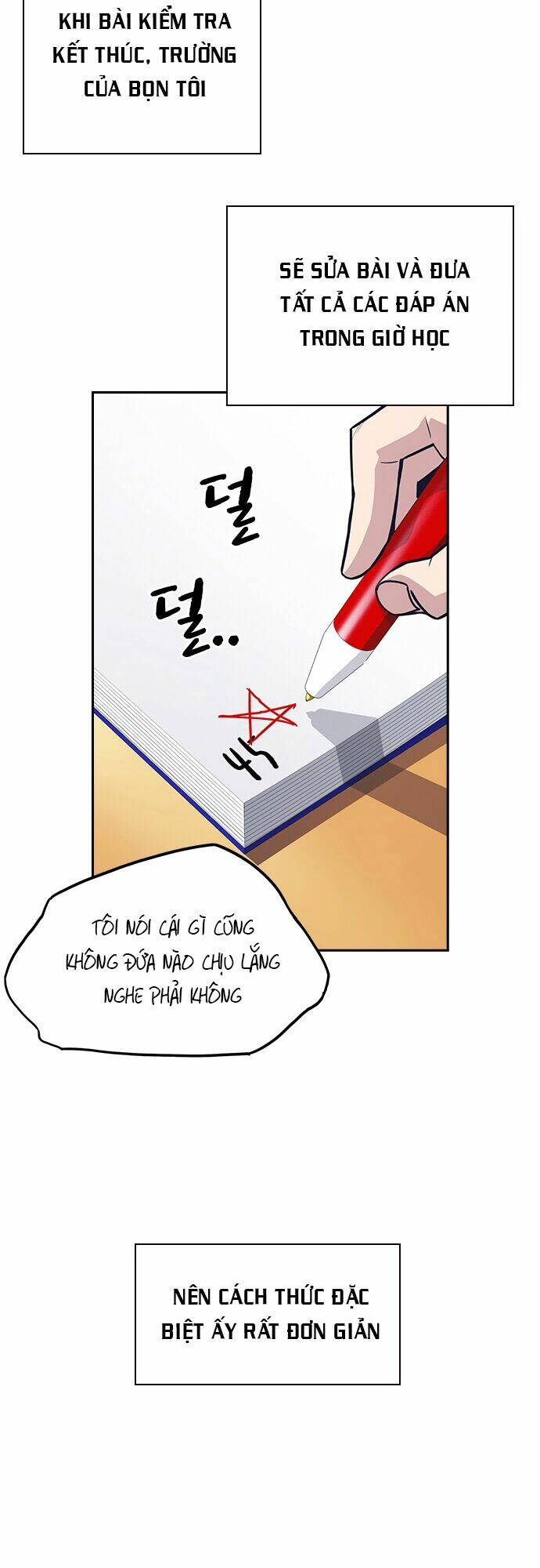 Học Nhóm – Study Group Chapter 59 - Trang 2