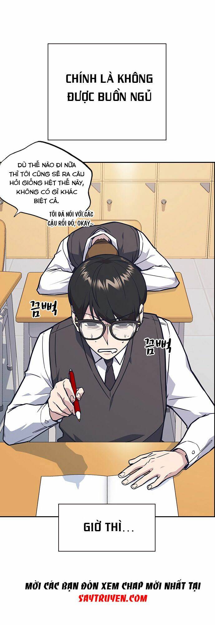 Học Nhóm – Study Group Chapter 59 - Trang 2