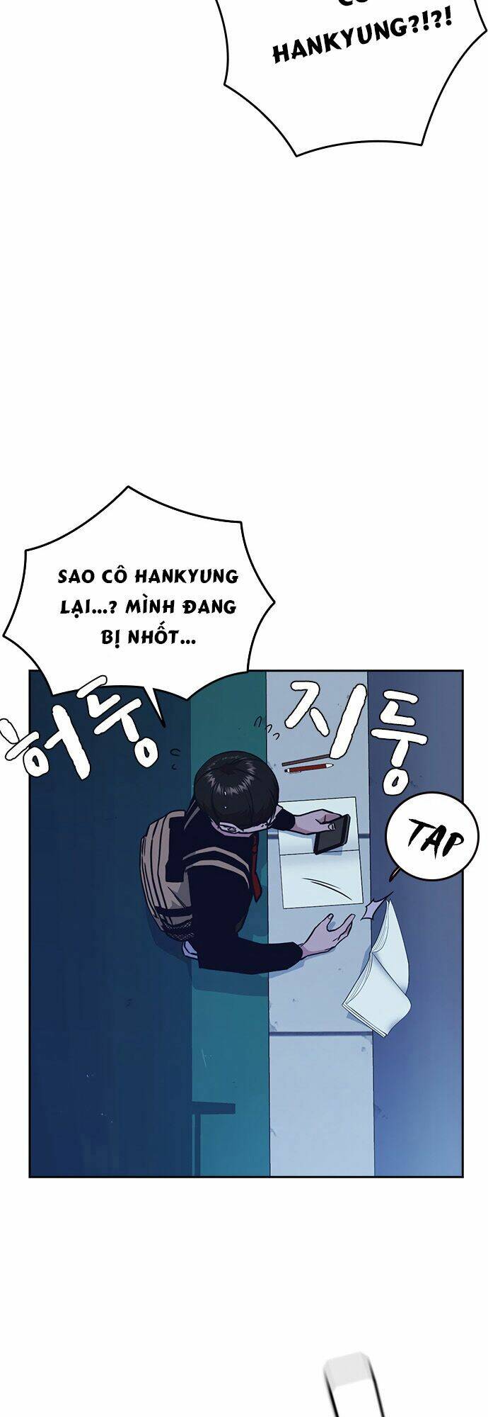 Học Nhóm – Study Group Chapter 59 - Trang 2