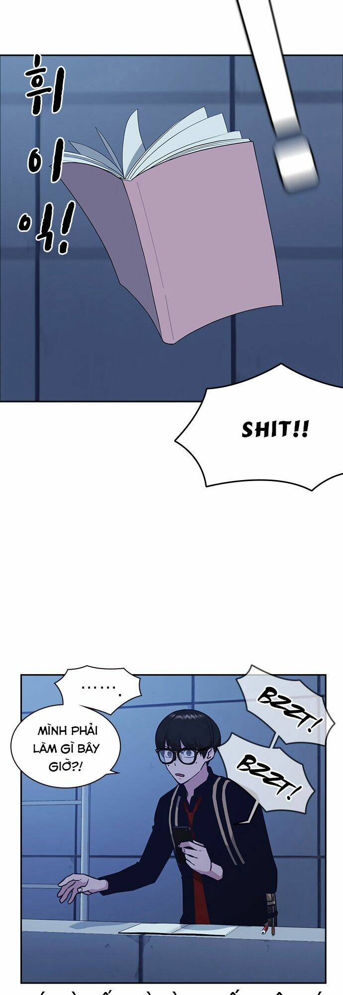 Học Nhóm – Study Group Chapter 59 - Trang 2