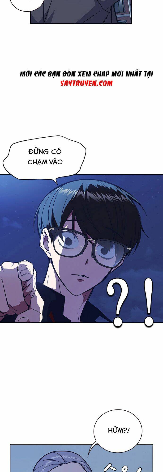 Học Nhóm – Study Group Chapter 59 - Trang 2