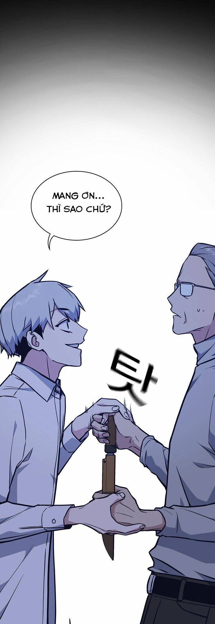 Học Nhóm – Study Group Chapter 59 - Trang 2