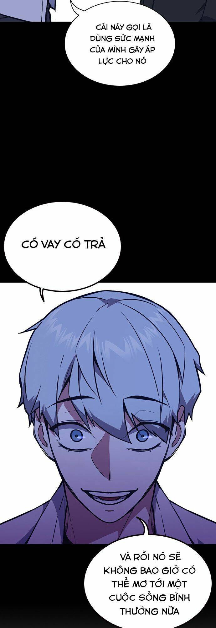 Học Nhóm – Study Group Chapter 59 - Trang 2