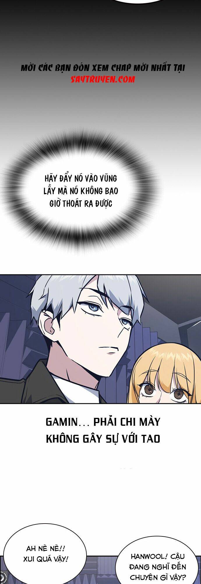 Học Nhóm – Study Group Chapter 59 - Trang 2