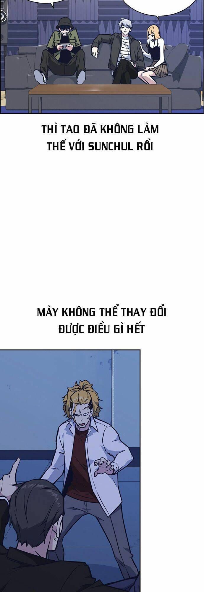 Học Nhóm – Study Group Chapter 59 - Trang 2