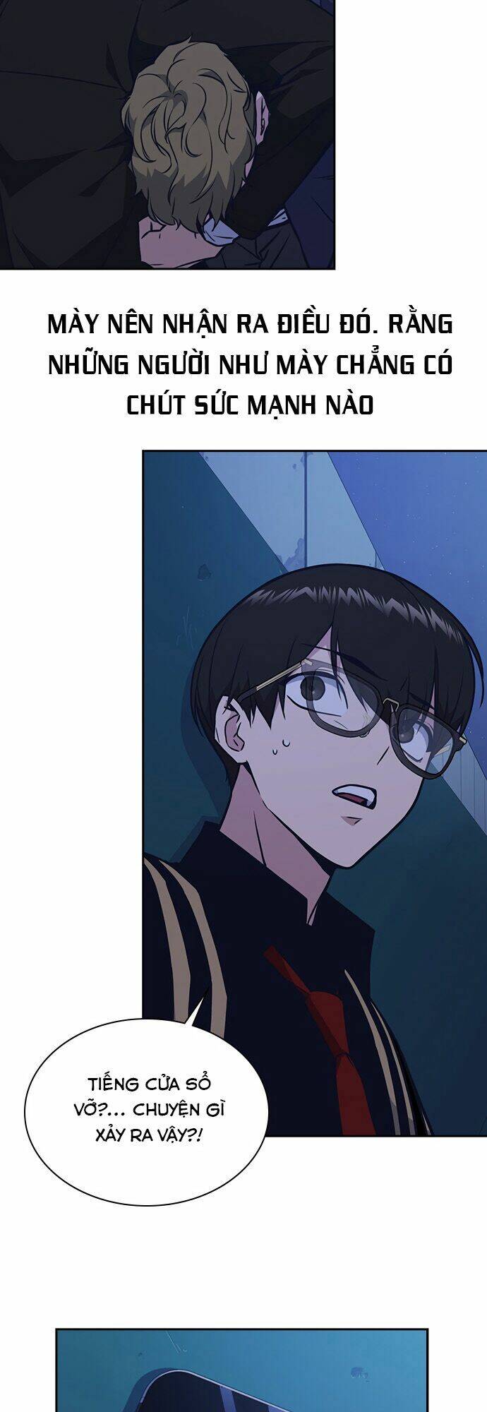 Học Nhóm – Study Group Chapter 59 - Trang 2