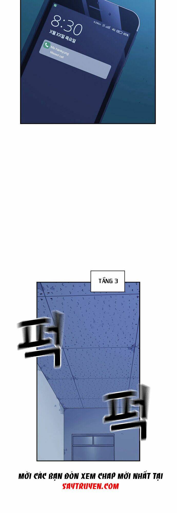 Học Nhóm – Study Group Chapter 59 - Trang 2