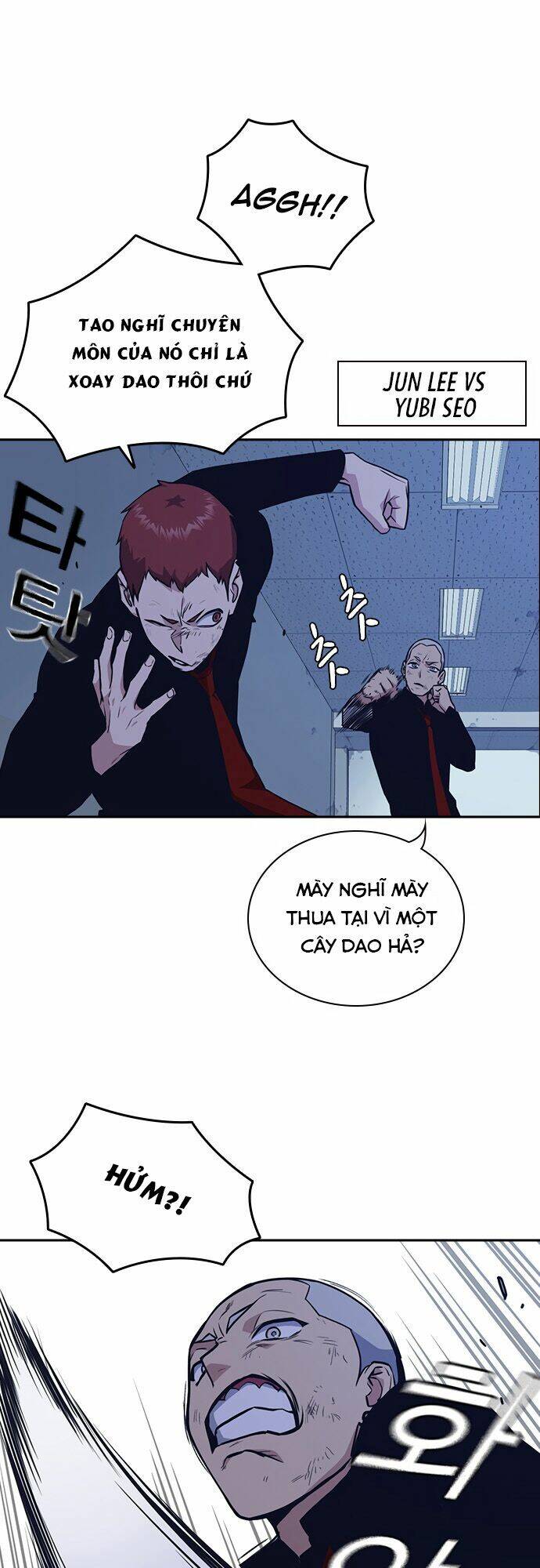 Học Nhóm – Study Group Chapter 59 - Trang 2