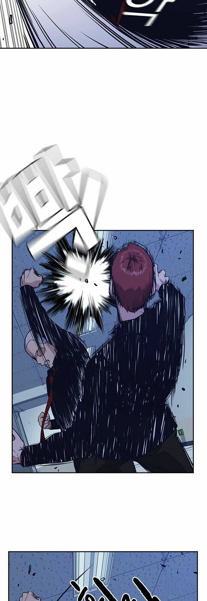 Học Nhóm – Study Group Chapter 59 - Trang 2