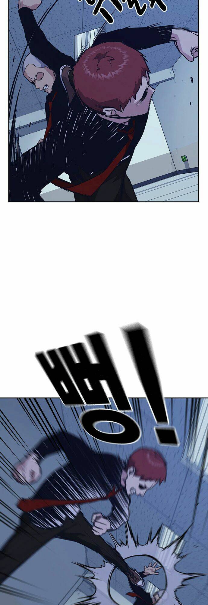 Học Nhóm – Study Group Chapter 59 - Trang 2