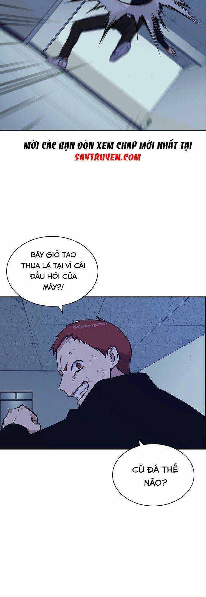 Học Nhóm – Study Group Chapter 59 - Trang 2