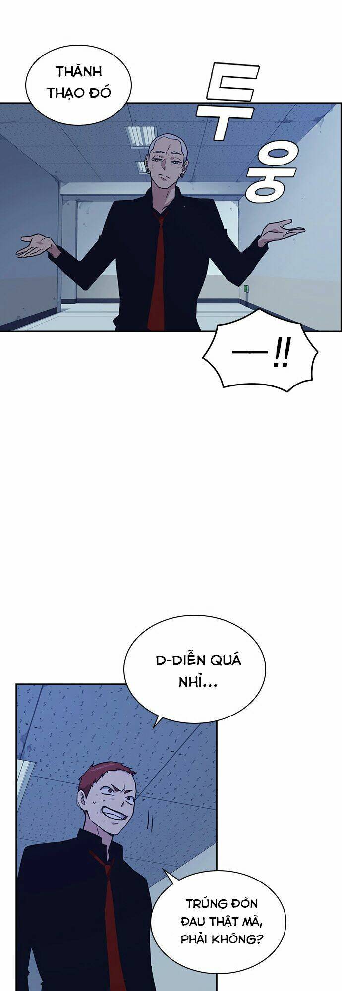 Học Nhóm – Study Group Chapter 59 - Trang 2