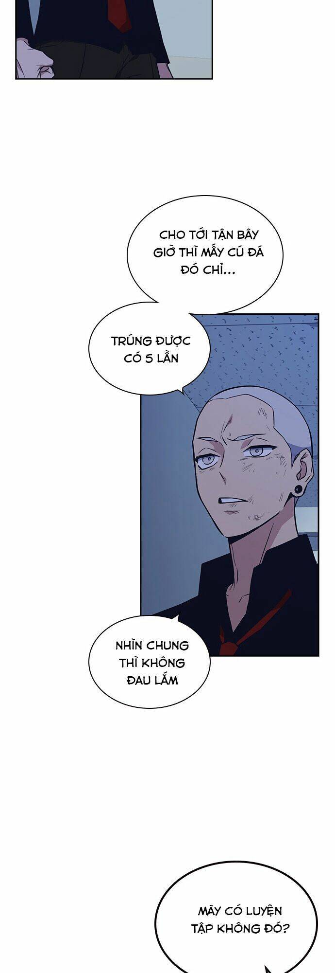 Học Nhóm – Study Group Chapter 59 - Trang 2