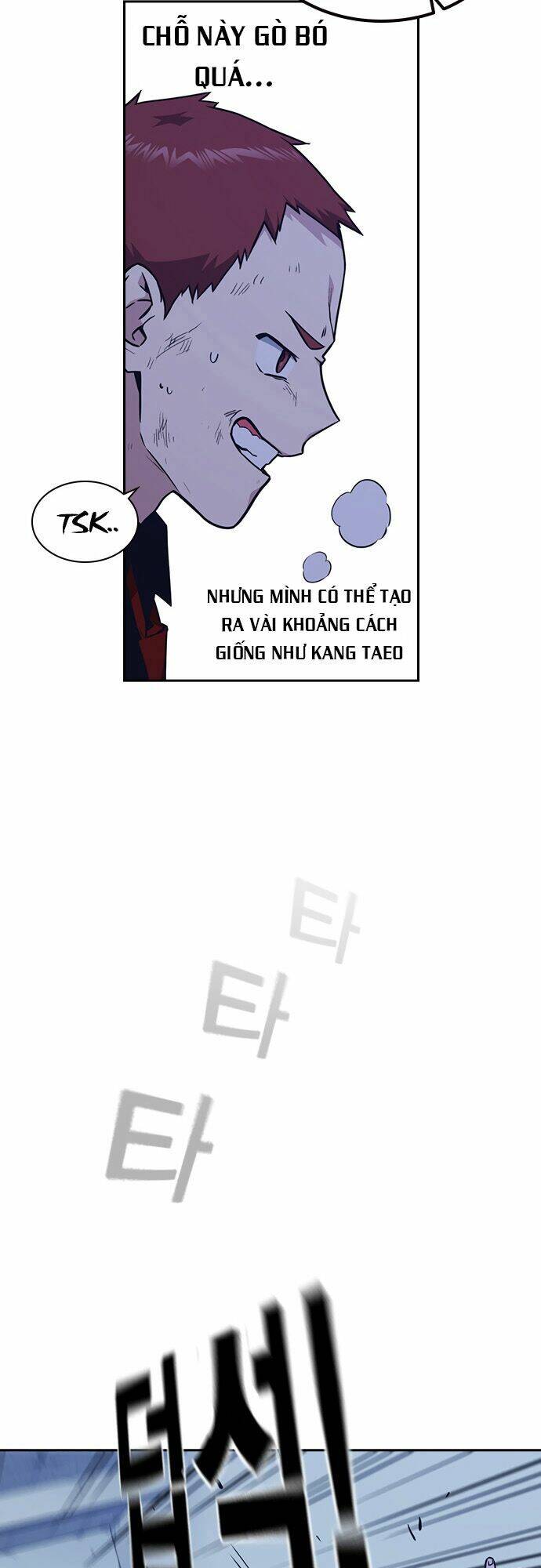 Học Nhóm – Study Group Chapter 59 - Trang 2