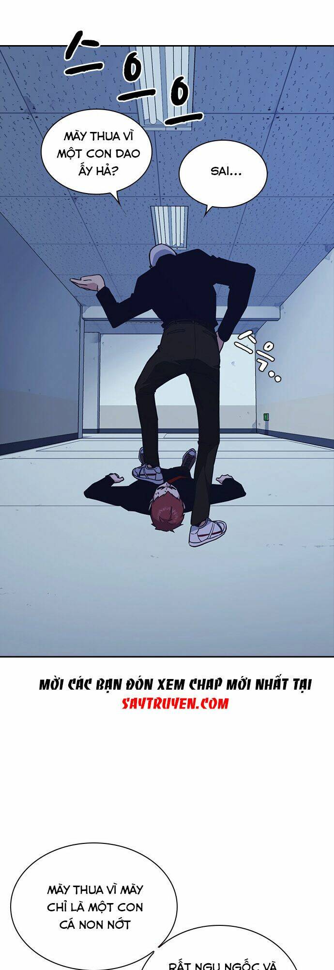 Học Nhóm – Study Group Chapter 59 - Trang 2