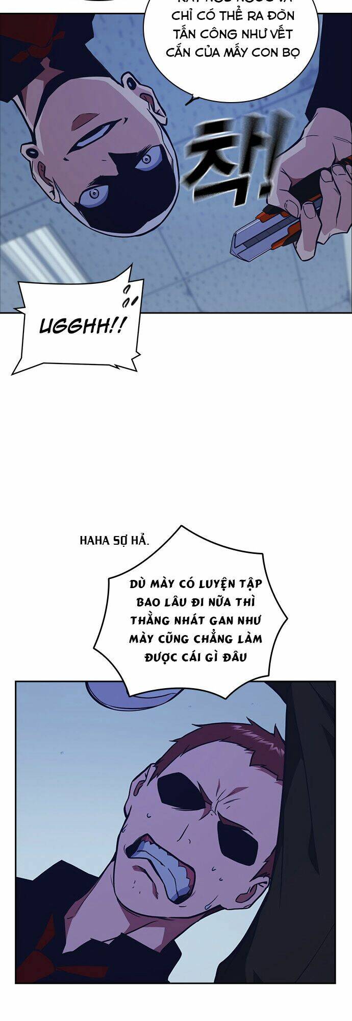 Học Nhóm – Study Group Chapter 59 - Trang 2