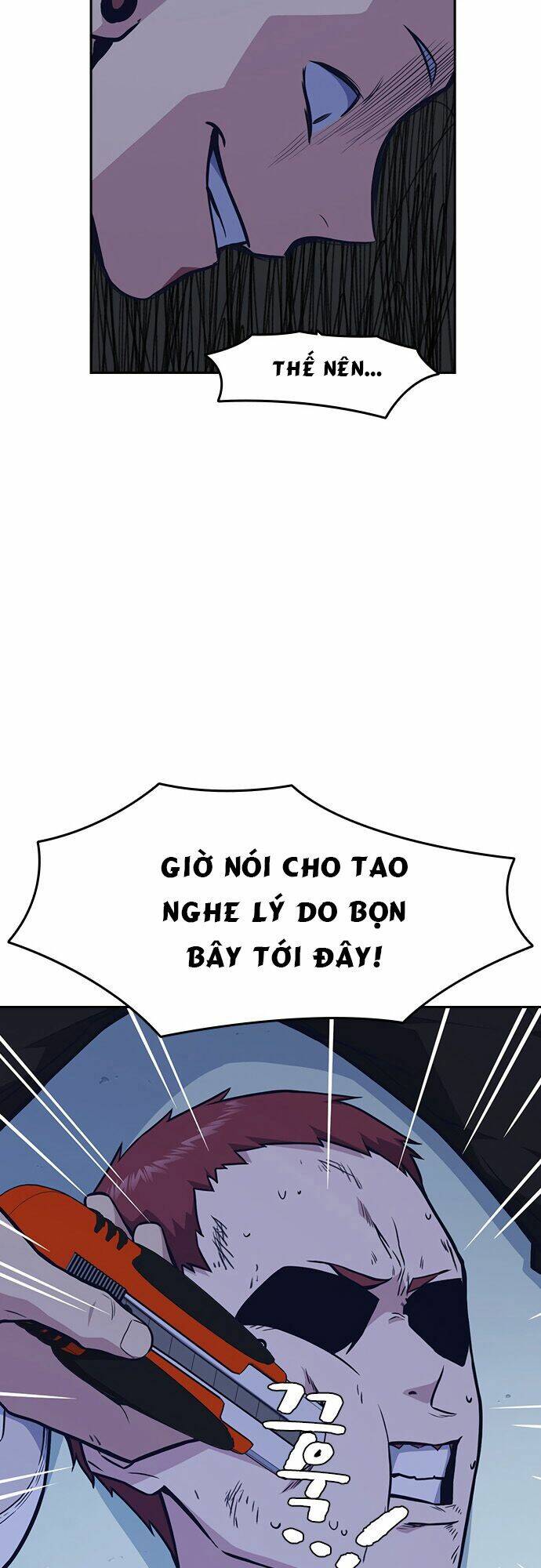 Học Nhóm – Study Group Chapter 59 - Trang 2