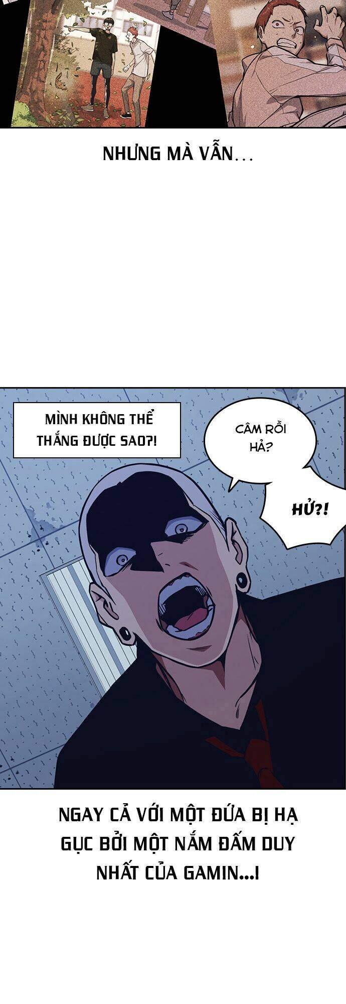 Học Nhóm – Study Group Chapter 59 - Trang 2