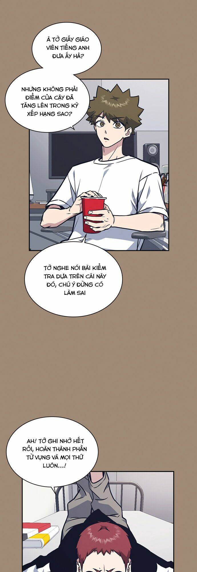 Học Nhóm – Study Group Chapter 59 - Trang 2