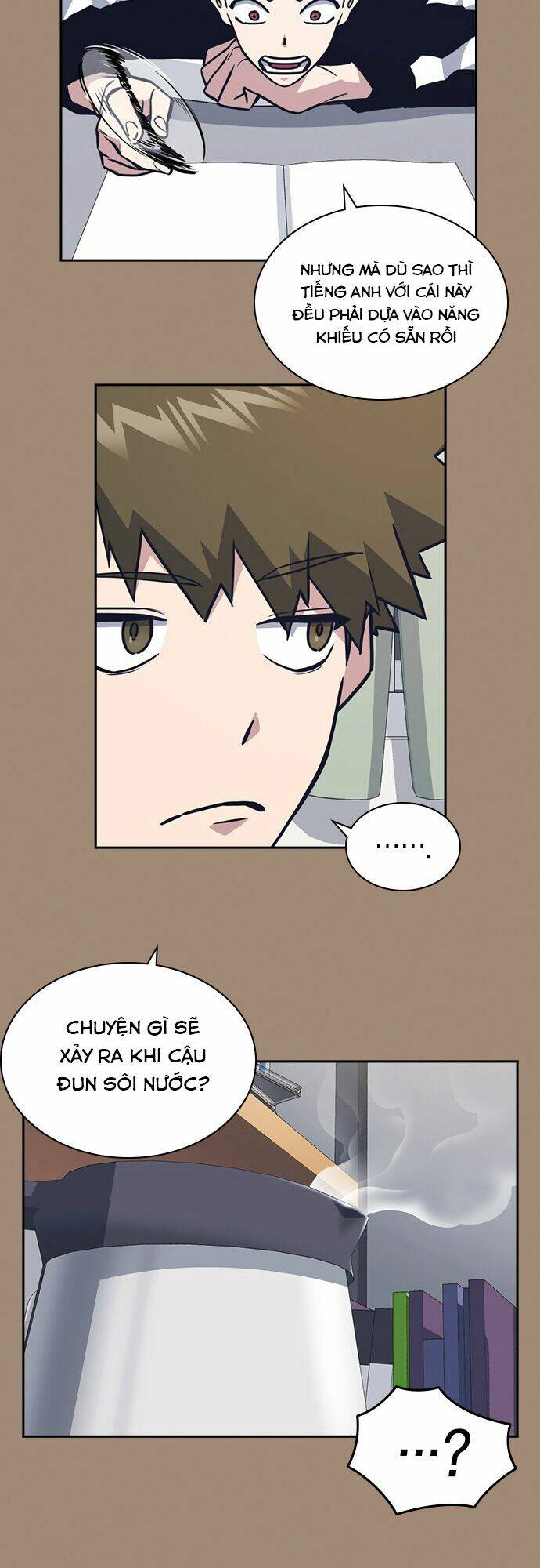 Học Nhóm – Study Group Chapter 59 - Trang 2