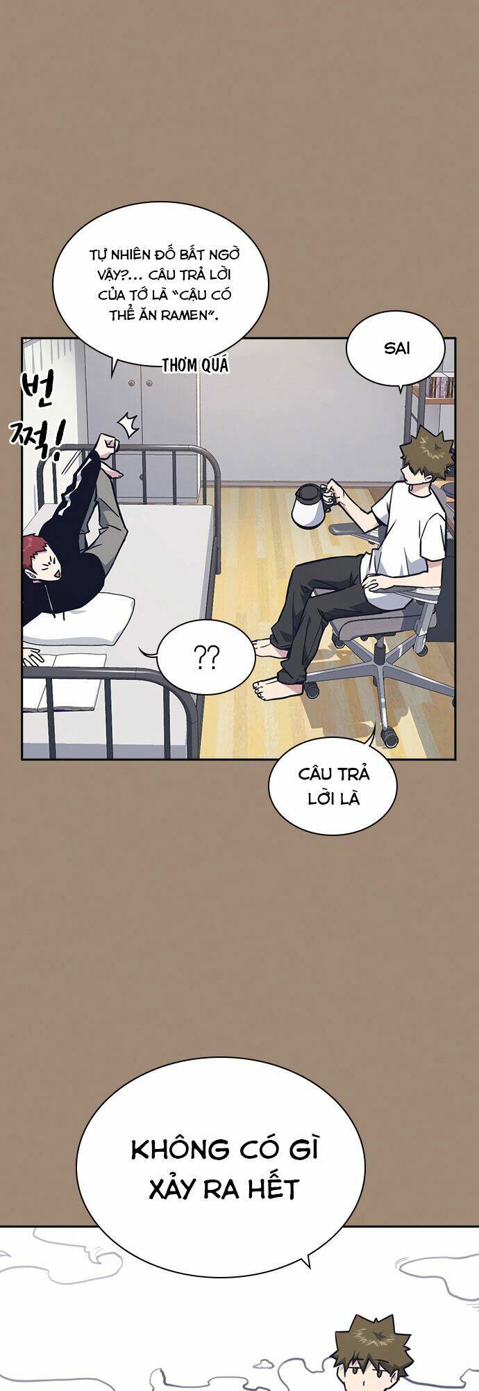 Học Nhóm – Study Group Chapter 59 - Trang 2