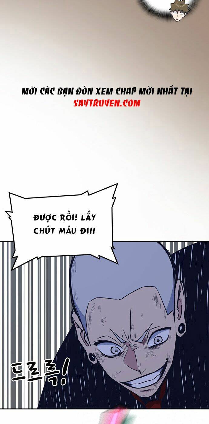 Học Nhóm – Study Group Chapter 59 - Trang 2