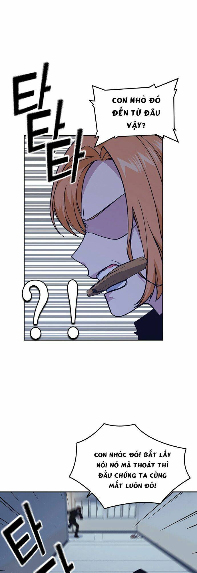 Học Nhóm – Study Group Chapter 59 - Trang 2