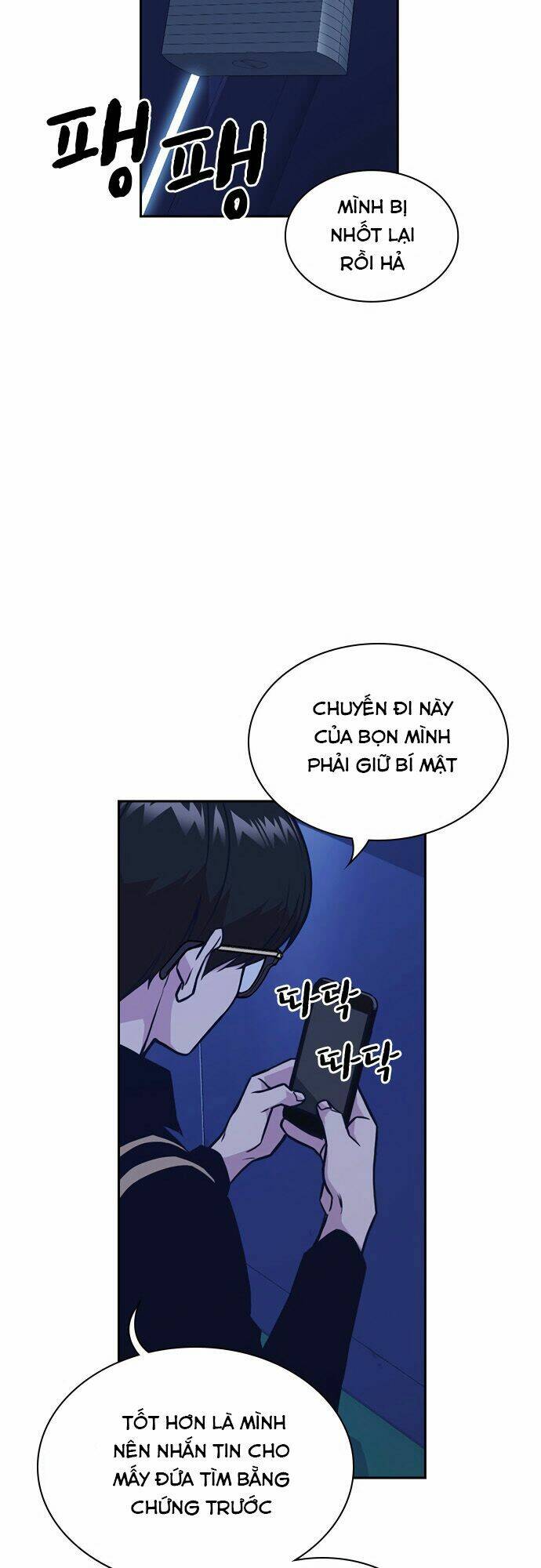 Học Nhóm – Study Group Chapter 59 - Trang 2