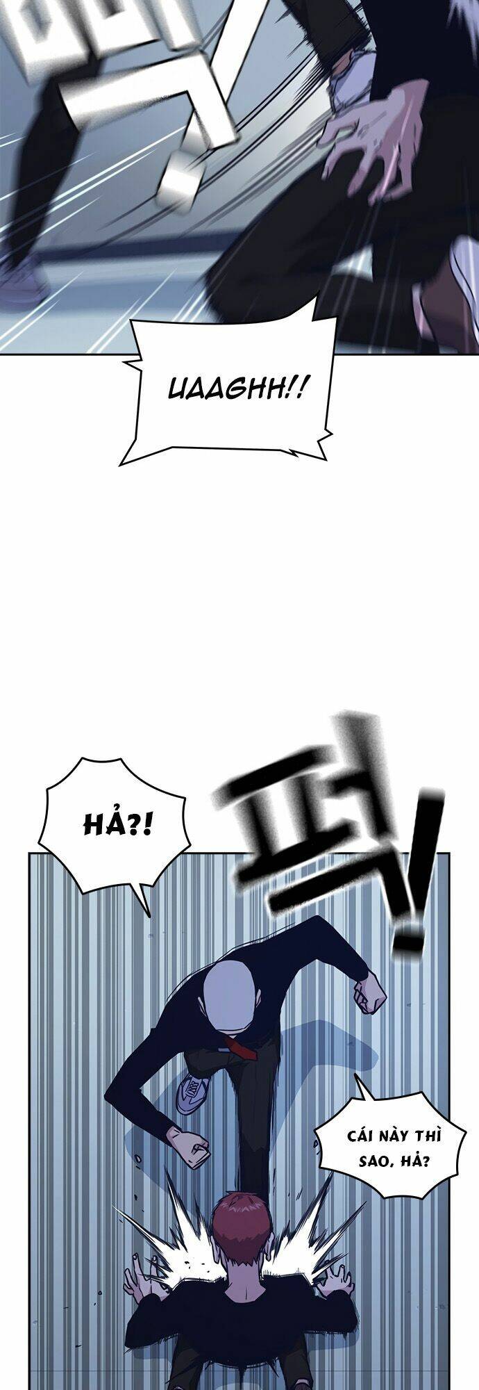 Học Nhóm – Study Group Chapter 60 - Trang 2