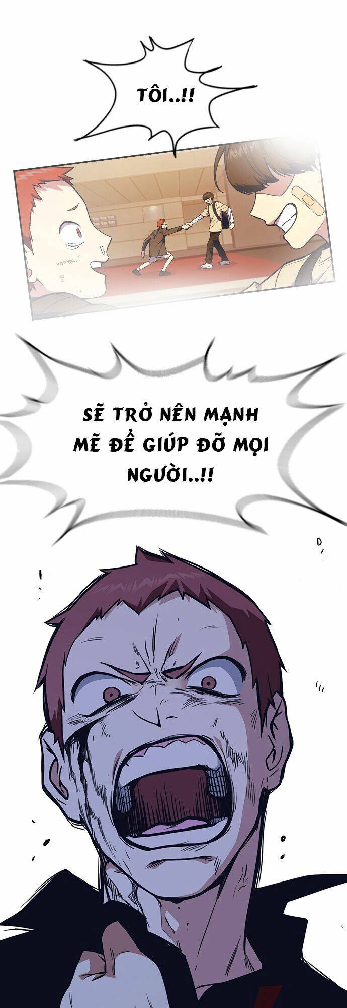 Học Nhóm – Study Group Chapter 60 - Trang 2
