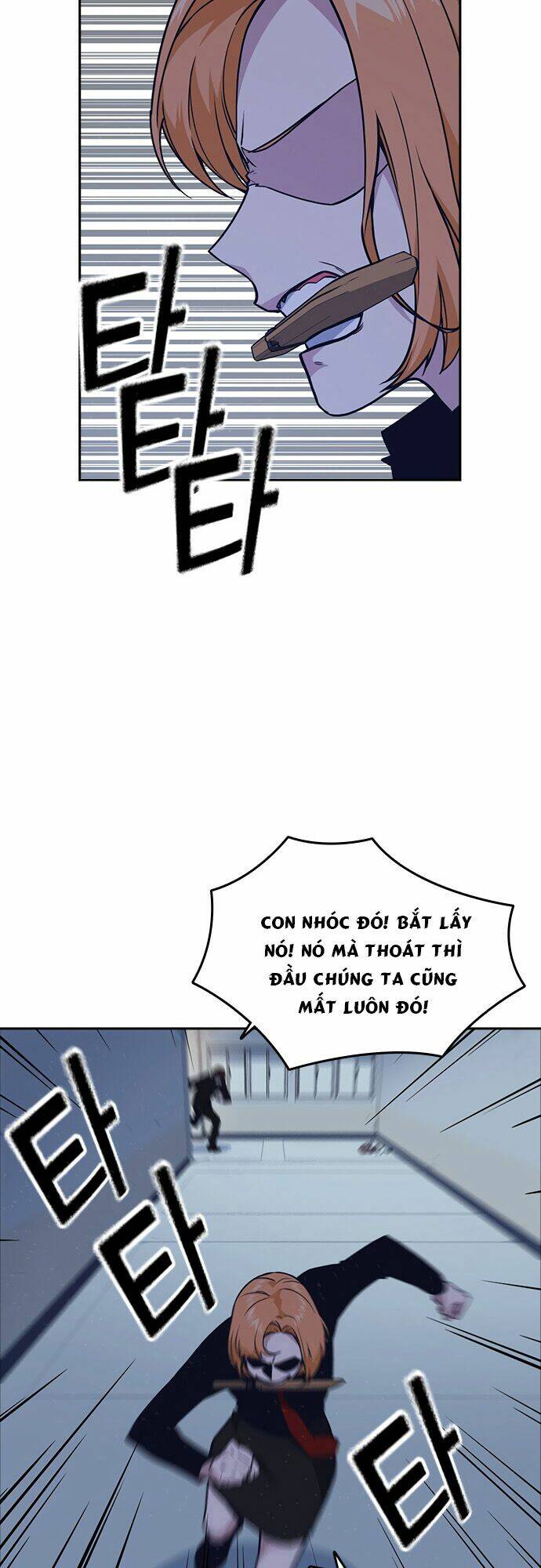 Học Nhóm – Study Group Chapter 60 - Trang 2