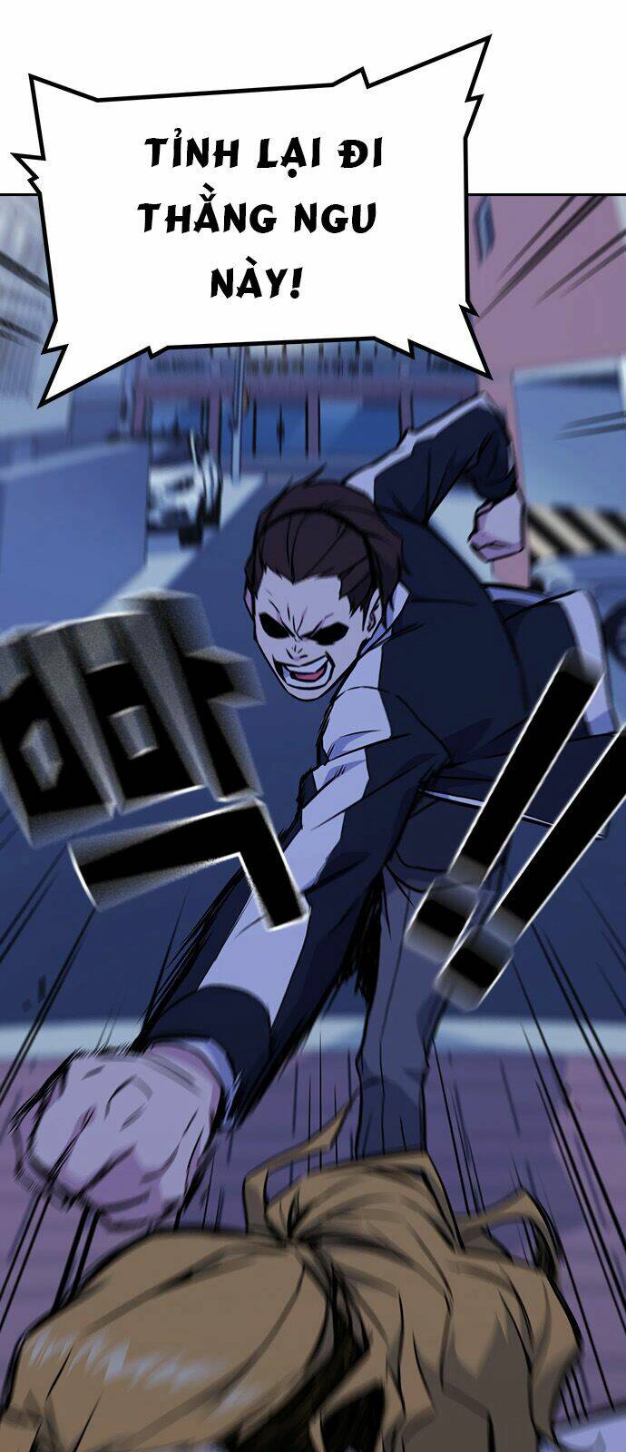 Học Nhóm – Study Group Chapter 62 - Trang 2