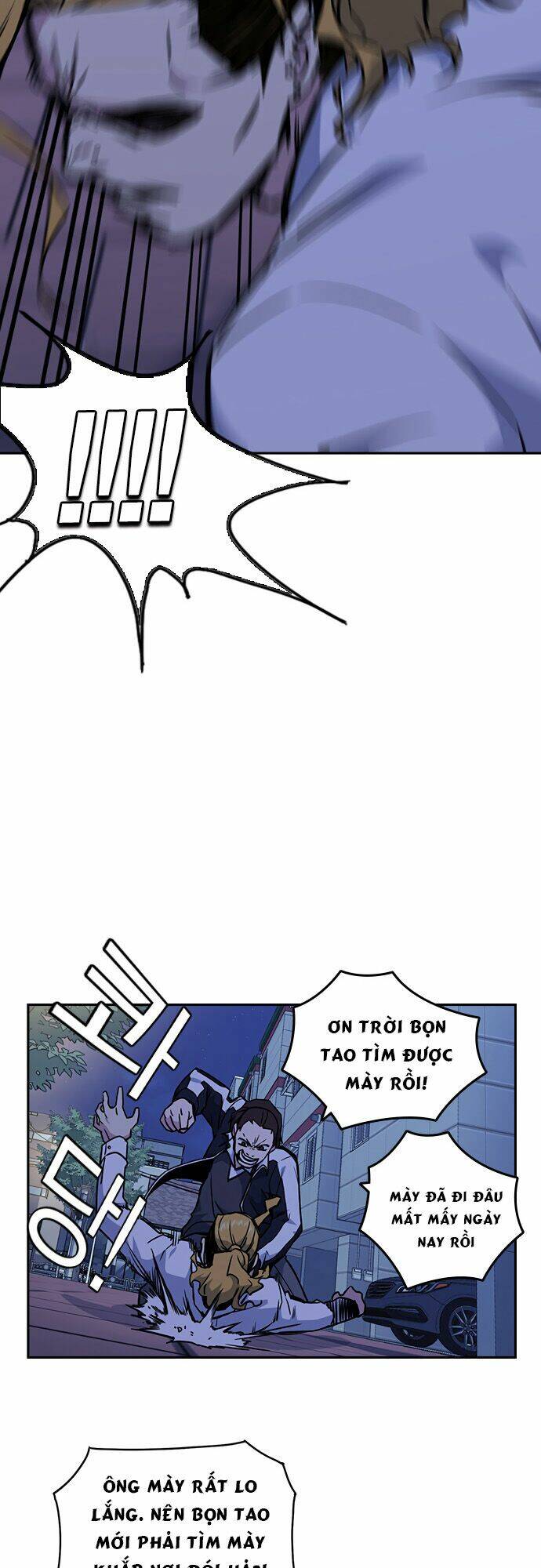 Học Nhóm – Study Group Chapter 62 - Trang 2