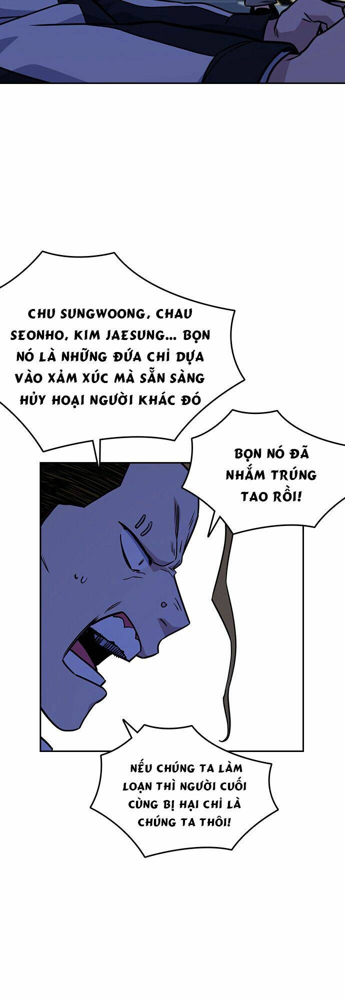 Học Nhóm – Study Group Chapter 62 - Trang 2