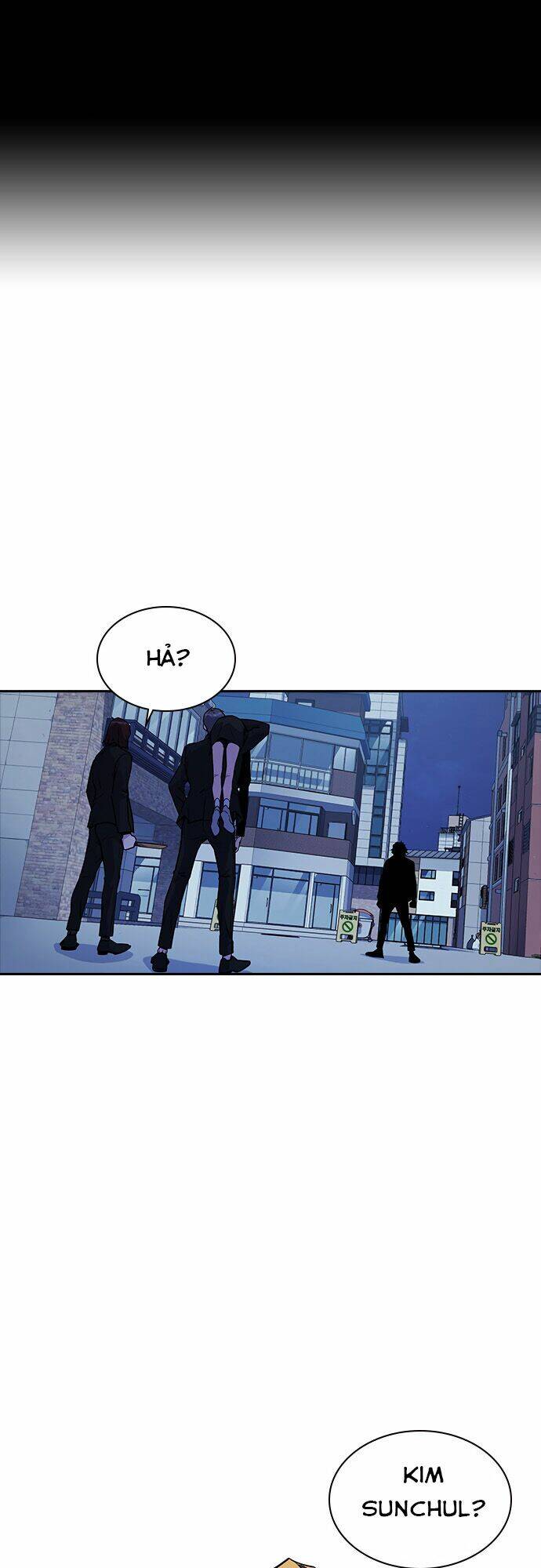 Học Nhóm – Study Group Chapter 62 - Trang 2