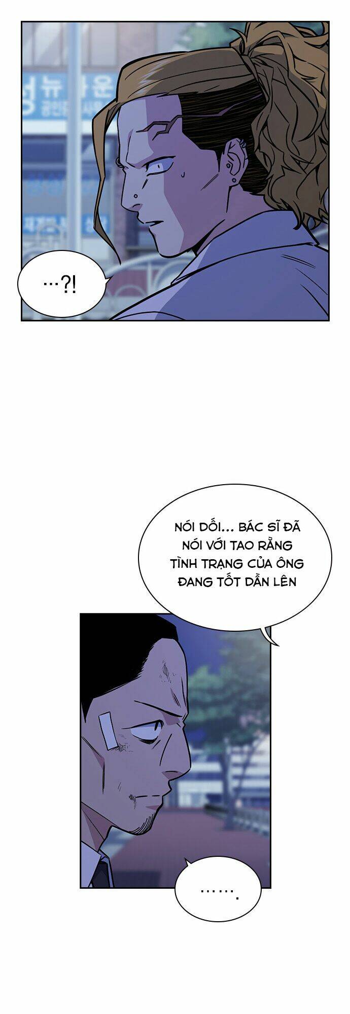 Học Nhóm – Study Group Chapter 62 - Trang 2