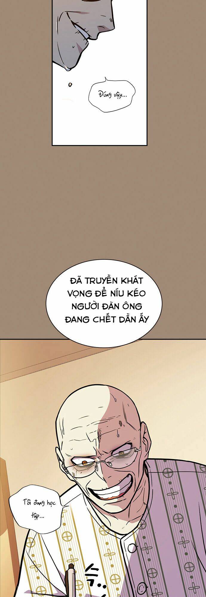 Học Nhóm – Study Group Chapter 62 - Trang 2