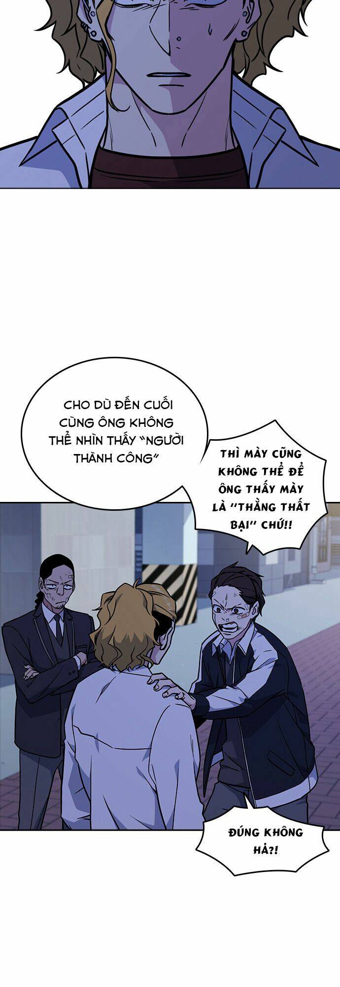 Học Nhóm – Study Group Chapter 62 - Trang 2