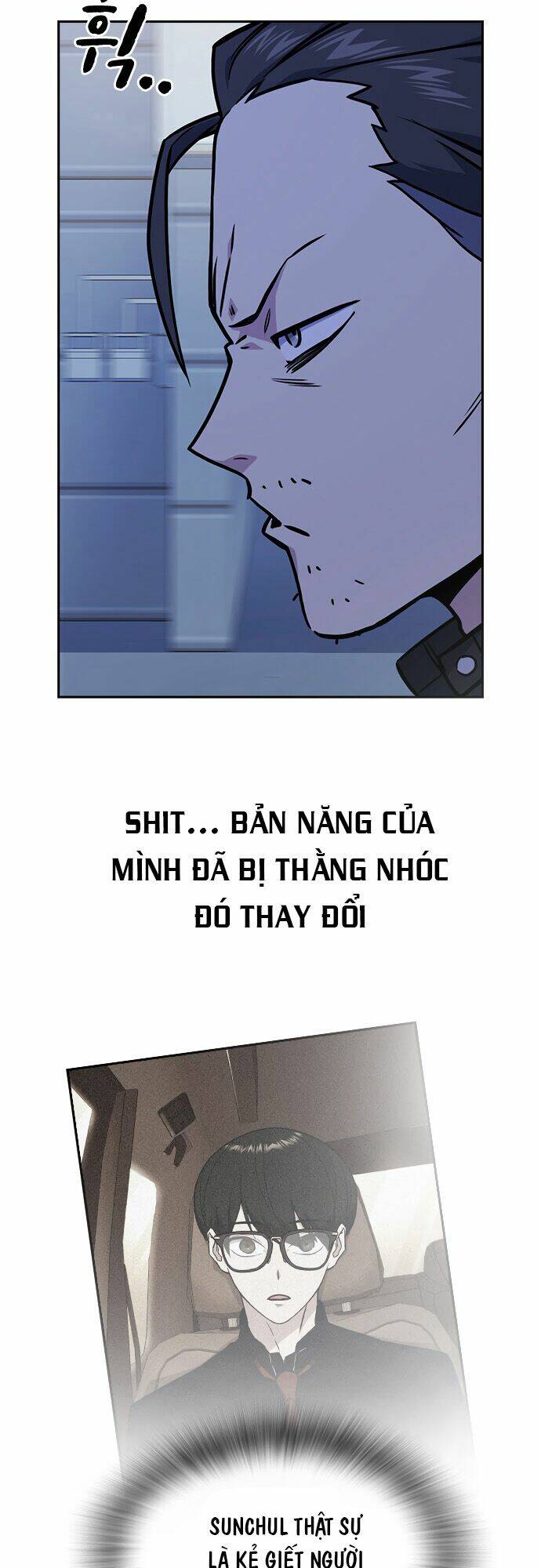 Học Nhóm – Study Group Chapter 62 - Trang 2