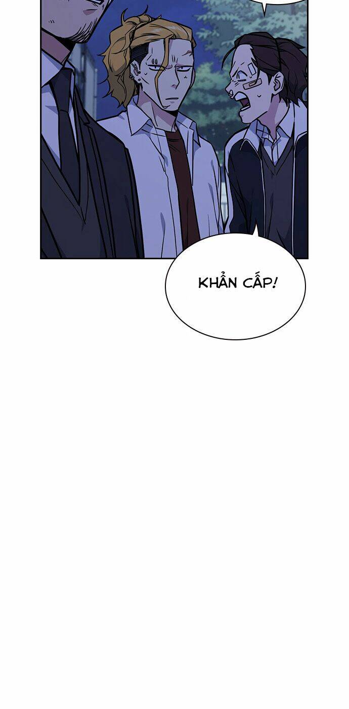 Học Nhóm – Study Group Chapter 62 - Trang 2