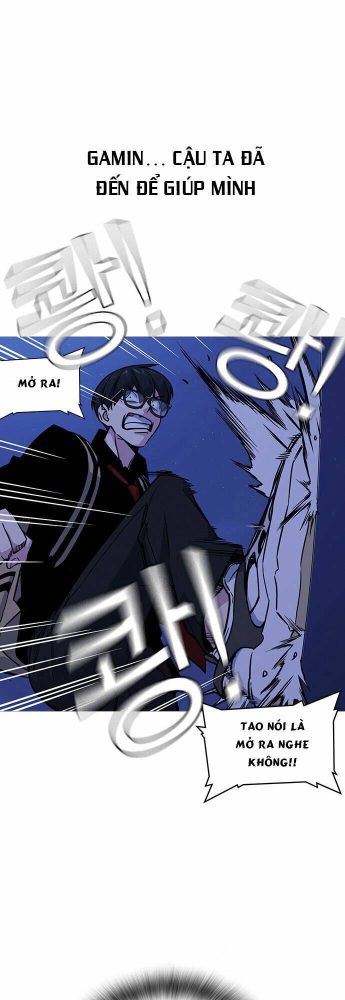 Học Nhóm – Study Group Chapter 62 - Trang 2