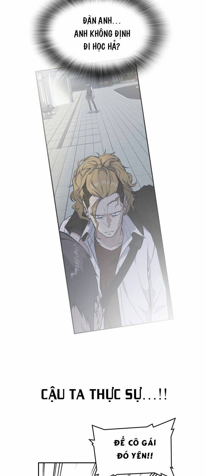 Học Nhóm – Study Group Chapter 62 - Trang 2